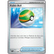 Faiblo Ball - 181/198 - Carte Pokémon Écarlate et Violet EV01