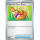 Panier de Pique-Nique - 184/198 - Carte Pokémon Écarlate et Violet EV01