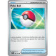 Poké Ball - 185/198 - Carte Pokémon Écarlate et Violet EV01