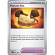 Plastron Roc - 192/198 - Carte Pokémon Écarlate et Violet EV01