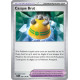 Casque Brut - 193/198 - Carte Pokémon Écarlate et Violet EV01