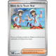 Sbire de la Team Star - 195/198 - Carte Pokémon Écarlate et Violet EV01