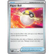 Hyper Ball - 196/198 - Carte Pokémon Écarlate et Violet EV01