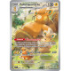 Pohmarmotte - 209/198 - Carte Pokémon Écarlate et Violet EV01