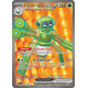 Filentrappe ex - 223/198 - Carte Pokémon Écarlate et Violet EV01