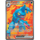 Coatox ex - 232/198 - Carte Pokémon Écarlate et Violet EV01