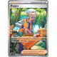 Pepper - 249/198 - Carte Pokémon Écarlate et Violet EV01