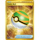 Faiblo Ball - 255/198 - Carte Pokémon Écarlate et Violet EV01