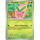 Granivol - 001/193 - Carte Pokémon Évolutions à Paldea EV02