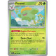 Floravol - 002/193 - Carte Pokémon Évolutions à Paldea EV02