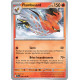 Flambusard - 030/193 - Carte Pokémon Évolutions à Paldea EV02