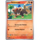 Hélionceau - 031/193 - Carte Pokémon Évolutions à Paldea EV02