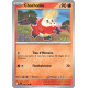 Chochodile - 035/193 - Carte Pokémon Évolutions à Paldea EV02