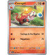 Crocogril - 036/193 - Carte Pokémon Évolutions à Paldea EV02