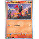 Charbambin - 038/193 - Carte Pokémon Évolutions à Paldea EV02