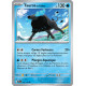 Tauros de Paldea - 041/193 - Carte Pokémon Évolutions à Paldea EV02