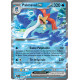 Palmaval EX - 052/193 - Carte Pokémon Évolutions à Paldea EV02