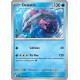 Délestin - 056/193 - Carte Pokémon Évolutions à Paldea EV02