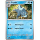 Cryodo - 059/193 - Carte Pokémon Évolutions à Paldea EV02