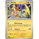 Raichu - 064/193 - Carte Pokémon Évolutions à Paldea EV02