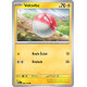 Voltorbe - 066/193 - Carte Pokémon Évolutions à Paldea EV02