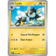 Luxio - 070/193 - Carte Pokémon Évolutions à Paldea EV02