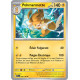 Pohmarmotte - 076/193 - Carte Pokémon Évolutions à Paldea EV02