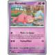 Ramoloss - 085/193 - Carte Pokémon Évolutions à Paldea EV02