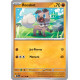 Rocabot - 116/193 - Carte Pokémon Évolutions à Paldea EV02