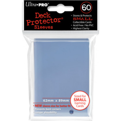 50 Sleeves Pochettes de Protection transparent pour Booster POKEMON YUGIOH  MAGIC - Cdiscount Jeux - Jouets