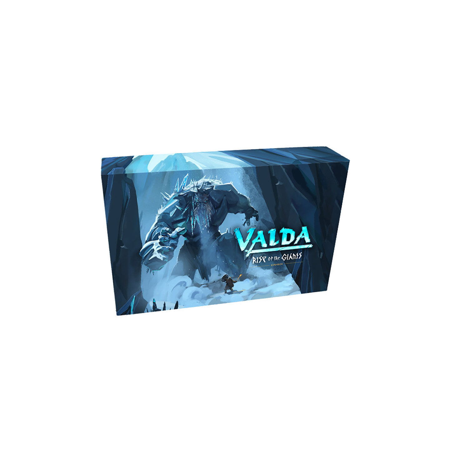 Valda - Jeux de société - Bannan Games