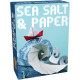 Sea Salt & Paper