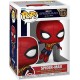 Funko POP! Spider-Man No Way Home - Marvel 1157 - Spider-Man (Tom Holland)