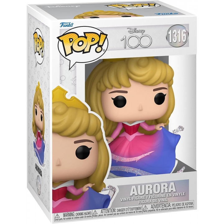 Funko POP! Disney 100th - 1316 - Aurore