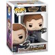 Funko POP! Disney - Les Gardiens de la Galaxie 3 - 1201 - Star-Lord