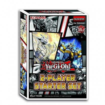 Yu-Gi-Oh! Deck de structure La Saga du Dragon blanc aux yeux bleus (français)  au meilleur prix sur