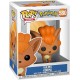 Pokemon Super Sized Jumbo POP! Vinyl figurine Vulpix Goupix (EMEA) 25 cm n°599