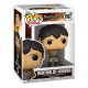 L'Attaque des Titans Attack on Titan POP! Bertholdt Hoover Vinyle Figurine 10cm N°1167