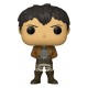 L'Attaque des Titans Attack on Titan POP! Bertholdt Hoover Vinyle Figurine 10cm N°1167