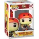 The Flash POP! Movies Barry Allen Vinyle Figurine 10cm N°1337