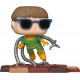 Marvel POP! Deluxe Sinister Six : Doctor Octopus Vinyle Figurine 10cm N°1013