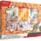 Pokémon JCC - Coffret Collection Premium : Dracaufeu Ex *FR*