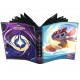 Disney Lorcana - Portfolio A5 - Premier Chapitre : Stitch