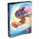 Disney Lorcana - Portfolio A5 - Premier Chapitre : Stitch