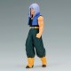 Dragon Ball Z Figurine Solid Edge Works Trunks Vol.11 20cm