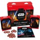 Kit de démarrage 2 joueurs - Étincelle de Rébellion - Star Wars Unlimited