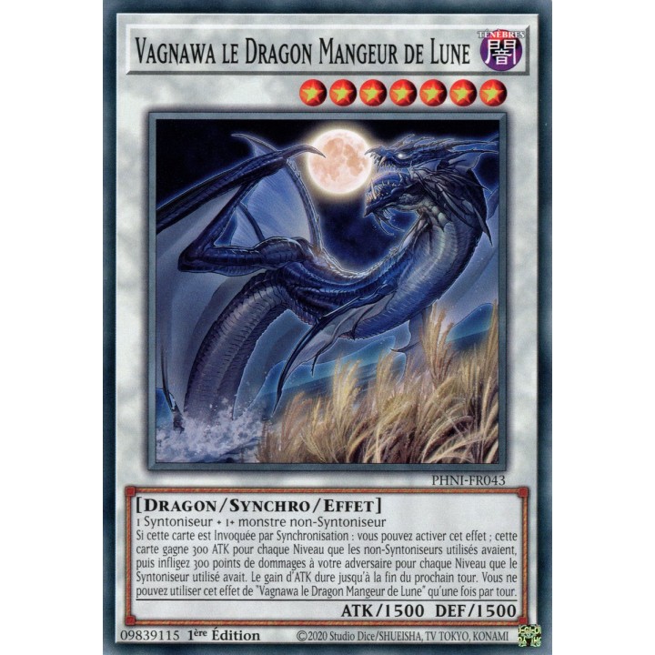 Vagnawa le Dragon Mangeur de Lune - PHNI-FR043