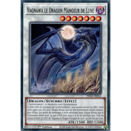 Vagnawa le Dragon Mangeur de Lune - PHNI-FR043