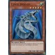 Cyber Dragon - BLC1-FR020 (Doré)