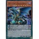 Empereur du Chaos, le Dragon de l'Armageddon - BLC1-FR026 (Doré)